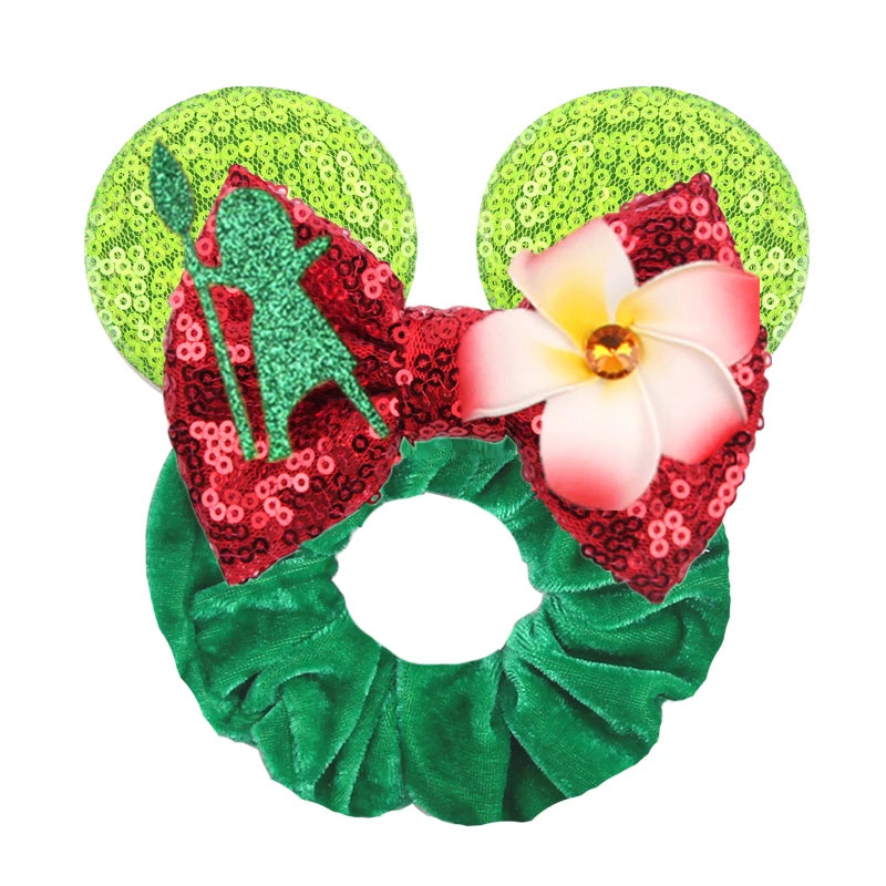 Cute Ears Hair Tie