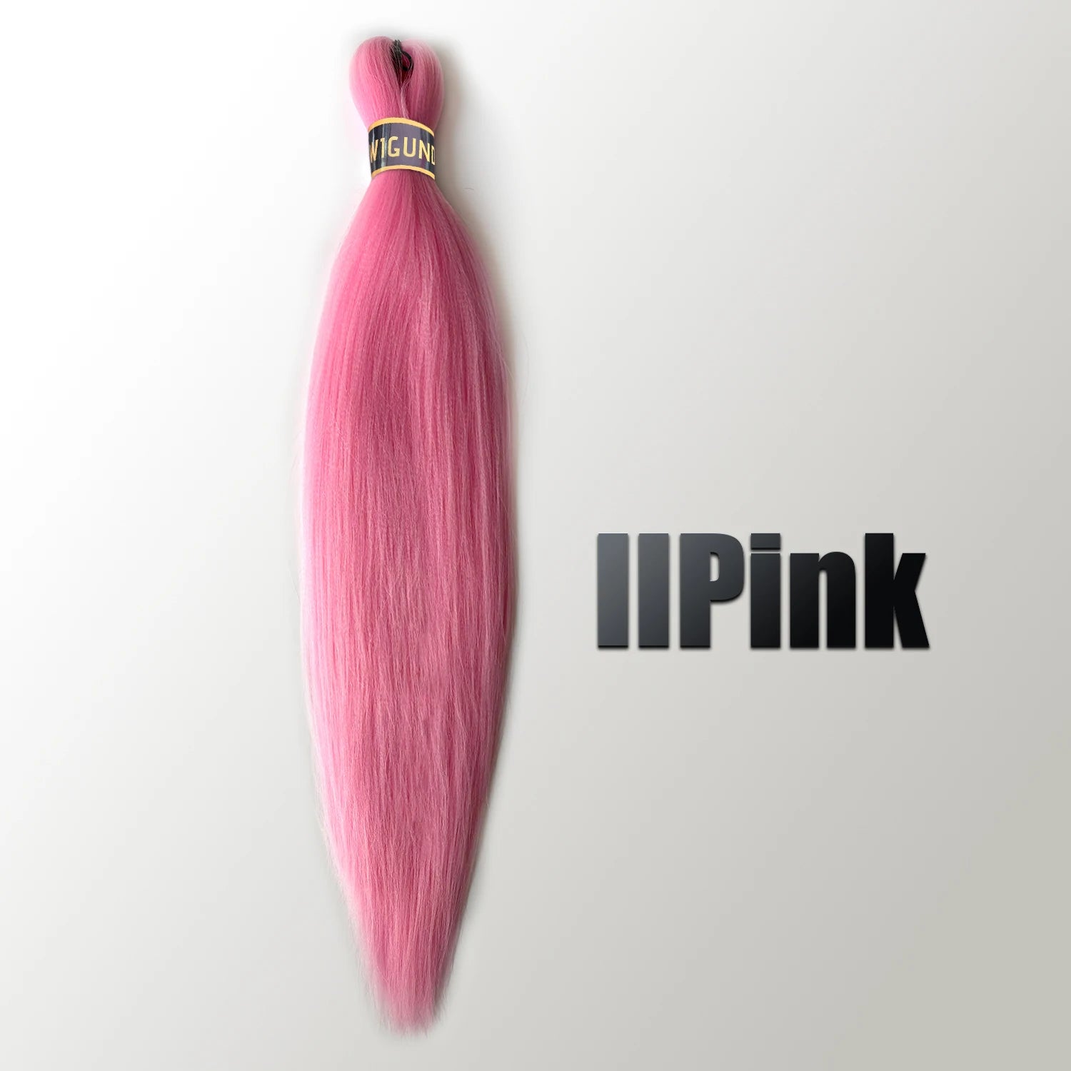Wigundle Hair Extensions