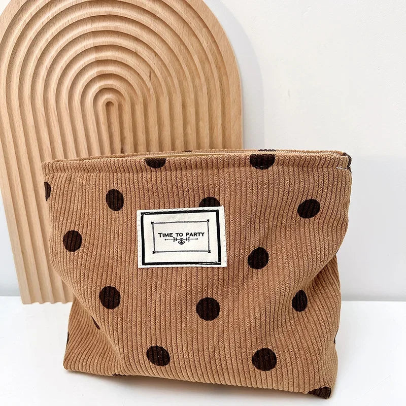 Flora Pouch