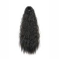 Kinky Glow Ponytail