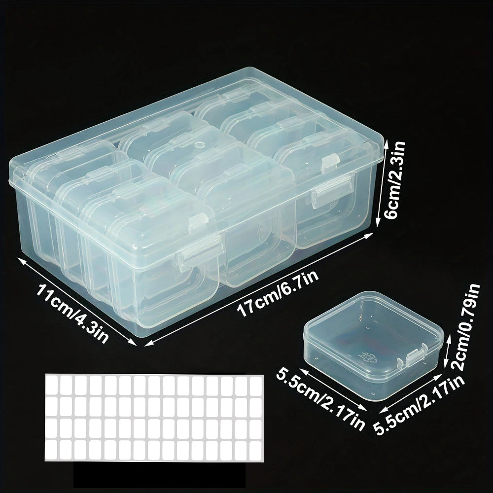 SparkBox Organizer