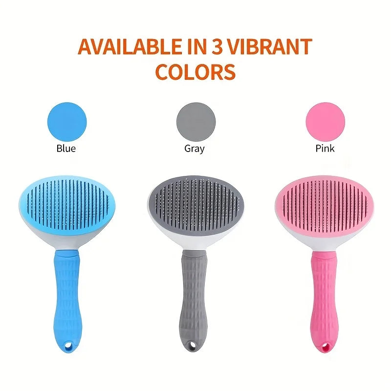 OneClick Groomer
