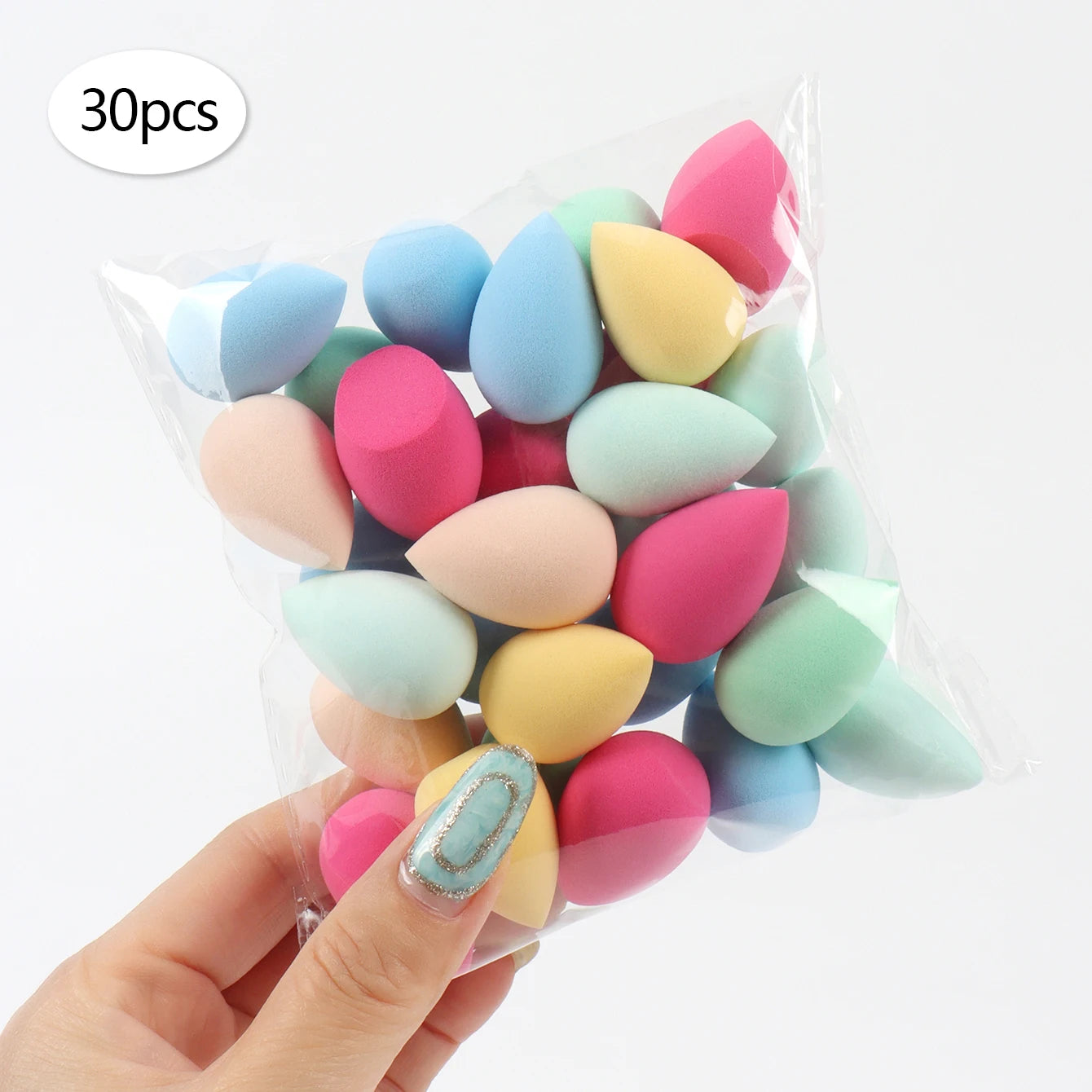 Mini Makeup Sponge