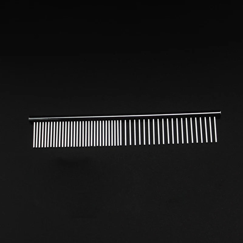 FurSmooth Steel Comb