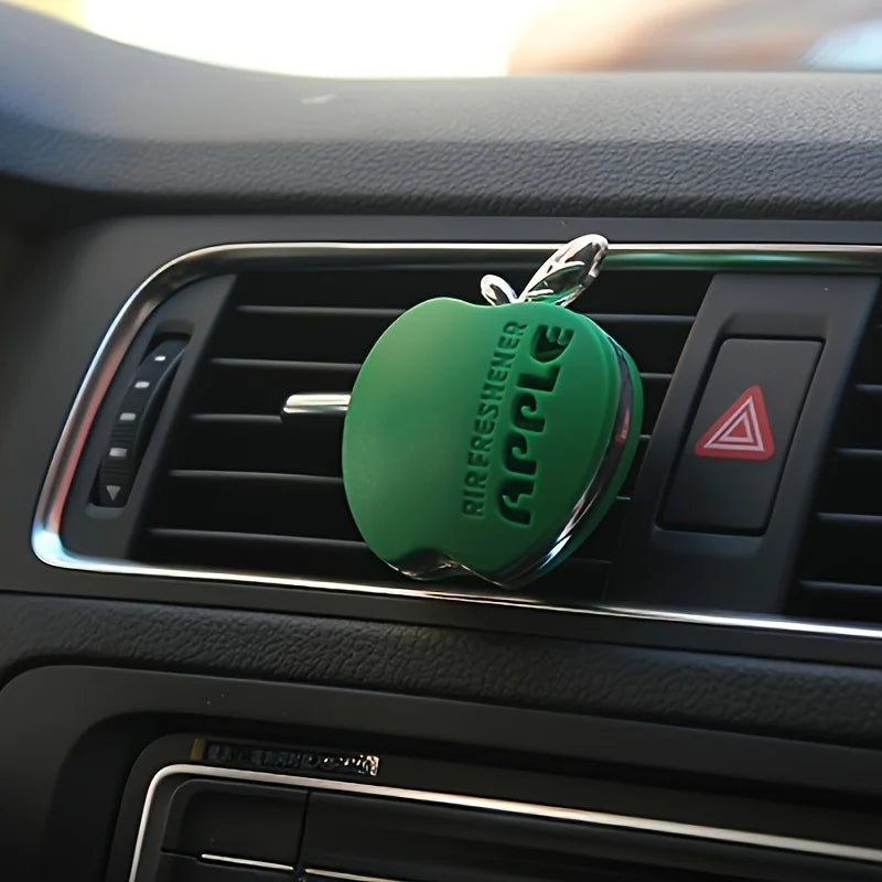 Apple Fresh Air Clip