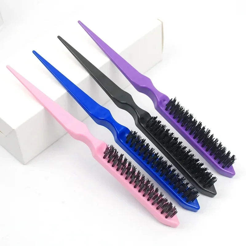 Hair Styling Comb Set