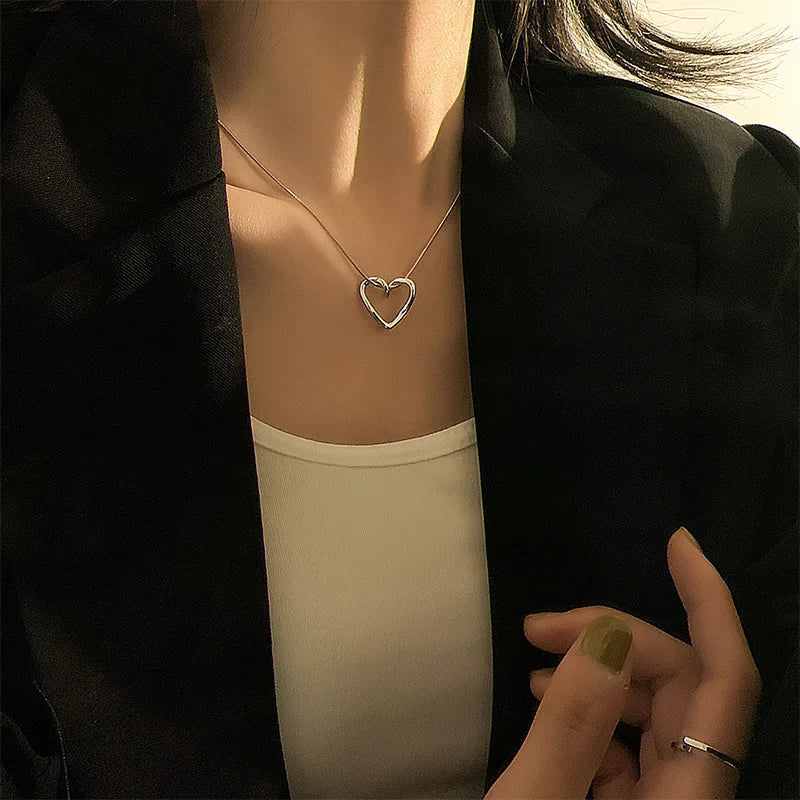 Eden Pearl Necklaces