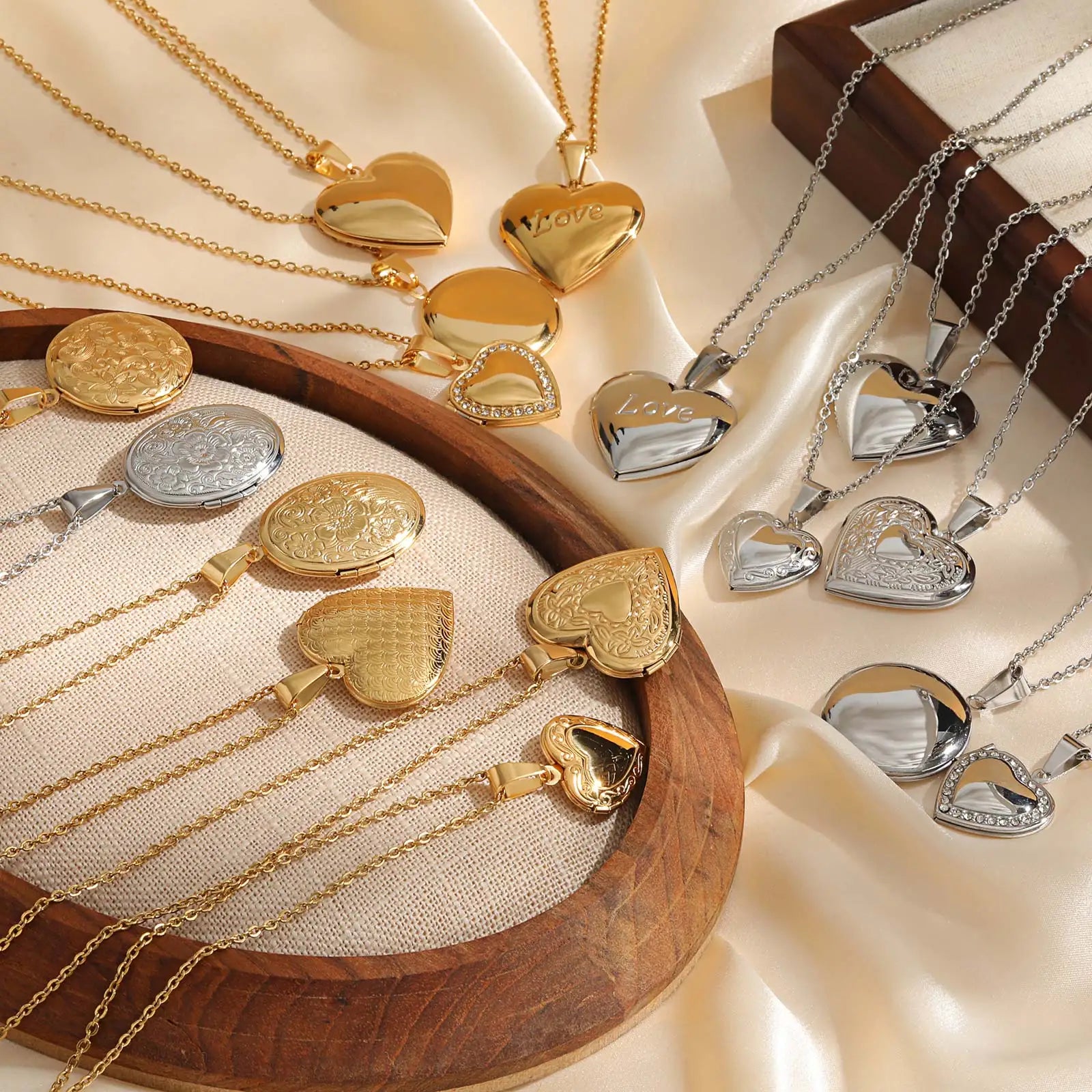 Everlove Locket