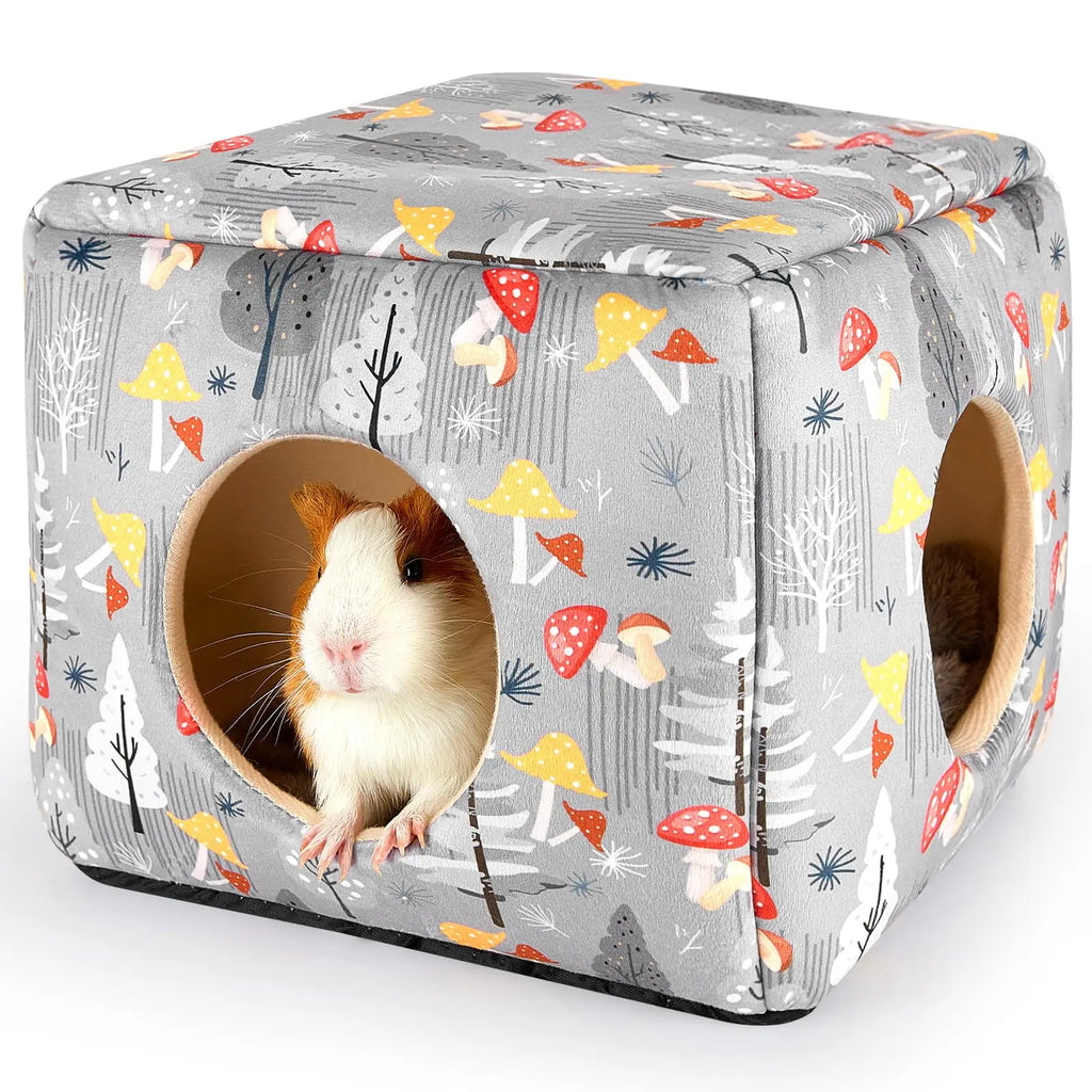 Small Pet Hideaway