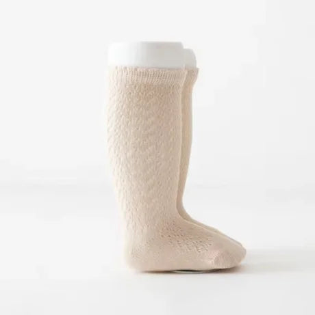 Princess Knee-High Socks