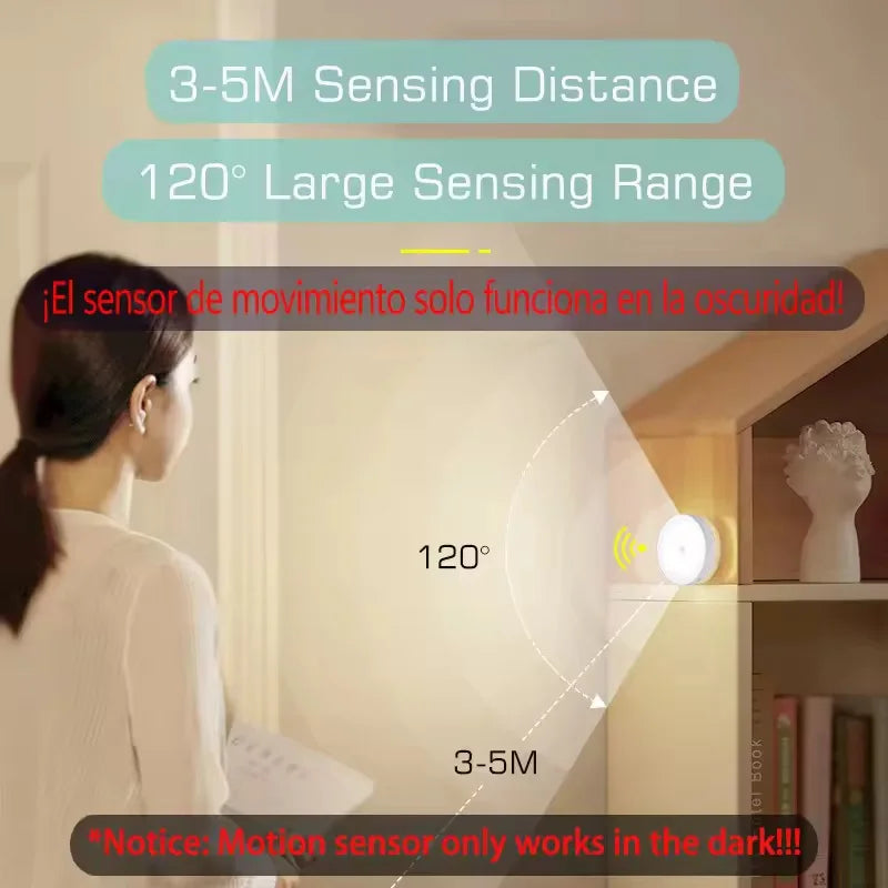 SleepGlow Lamp