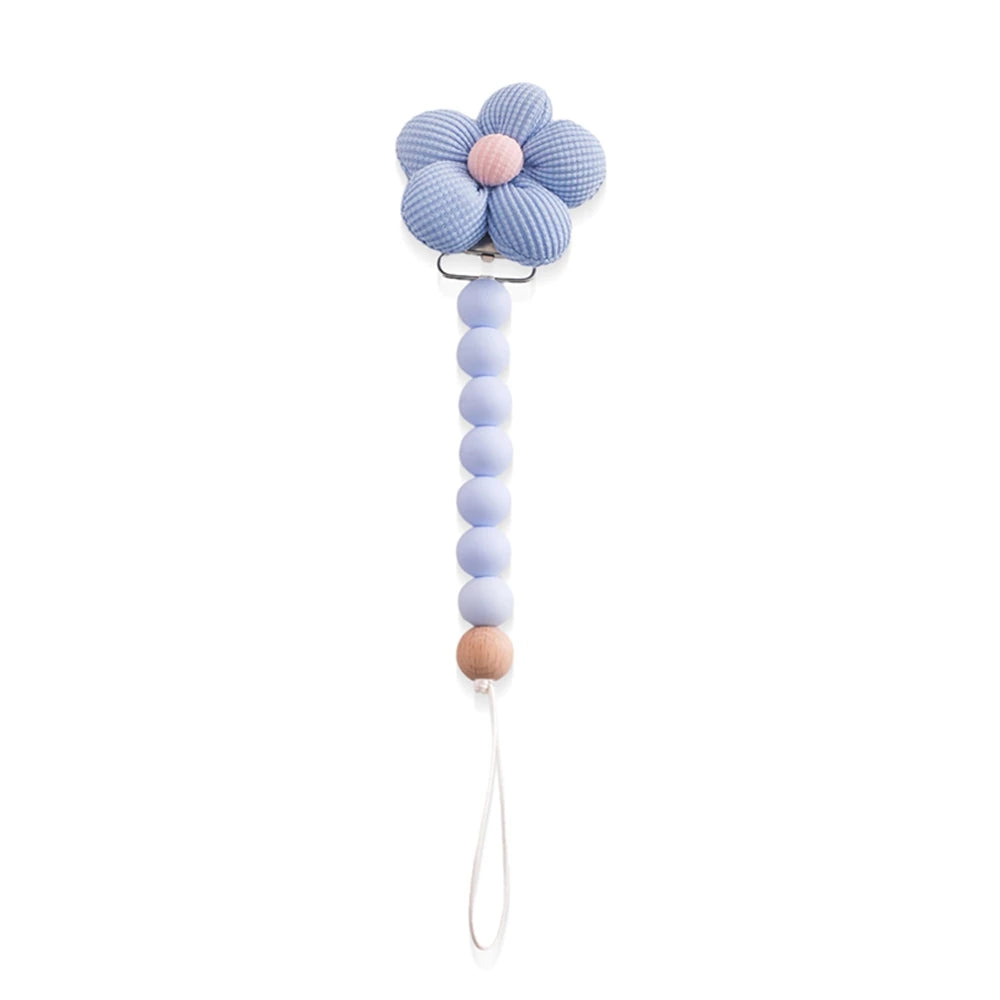 BPA Free Silicone Teether