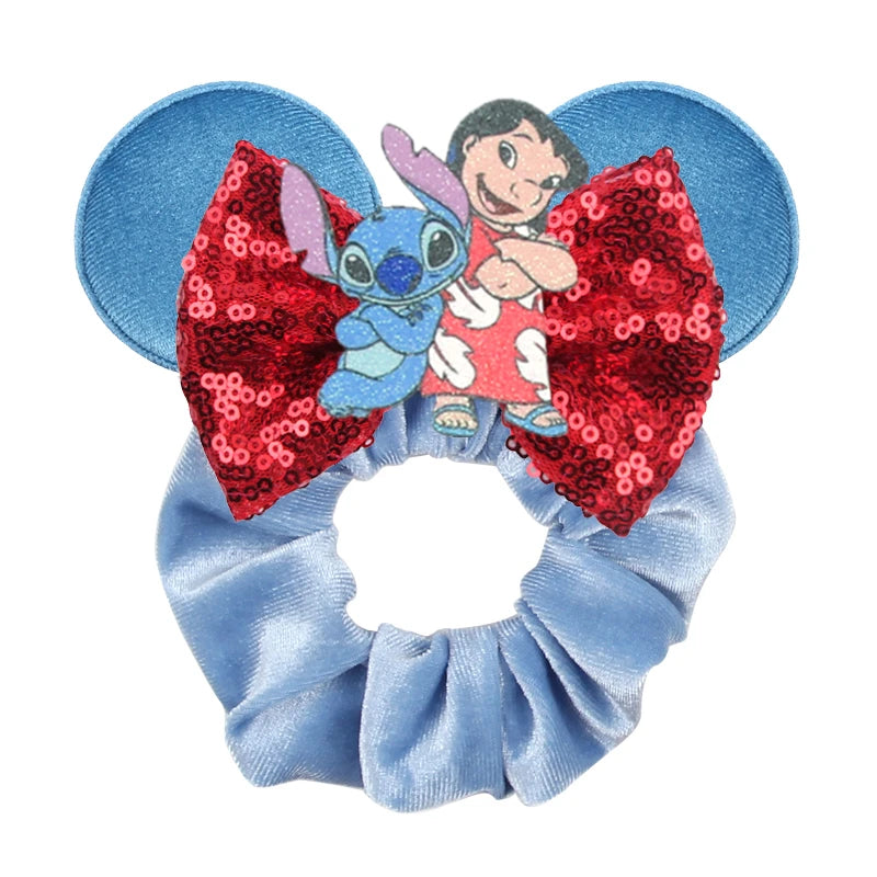 Cute Ears Hair Tie
