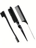 Hair Styling Comb Set