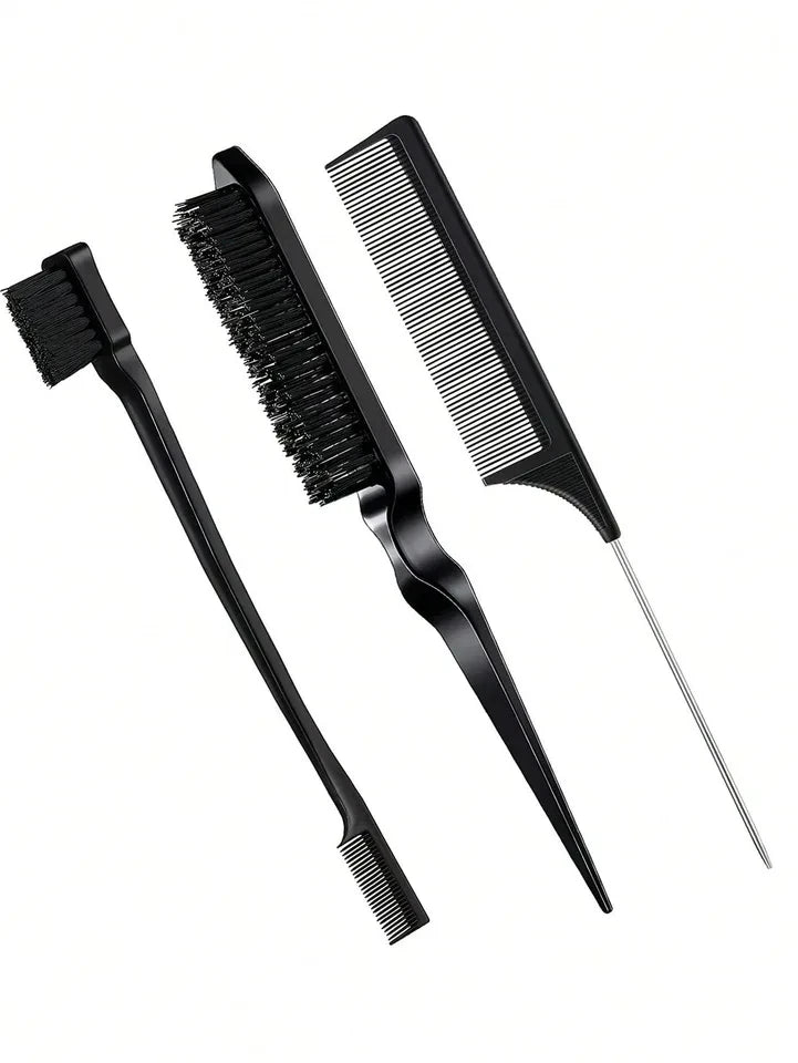 Hair Styling Comb Set