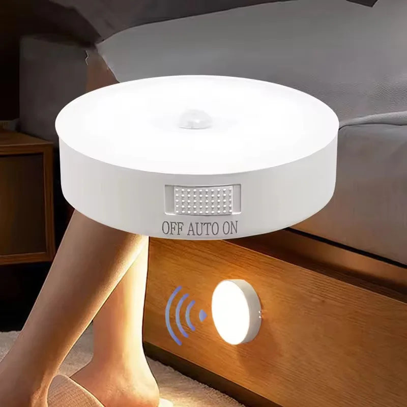 SleepGlow Lamp