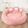 Cozy Paw Bed