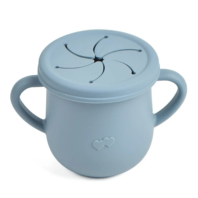 Snack Pal Cup