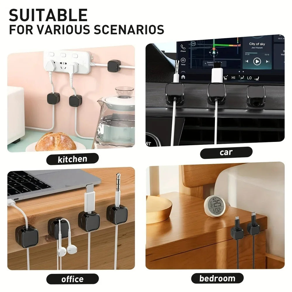 MagClip Cable Holder