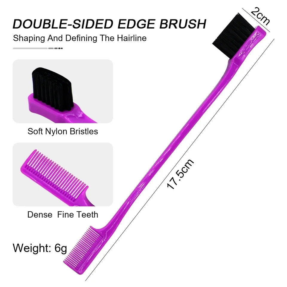 Hair Styling Comb Set