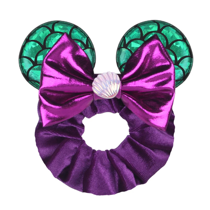 Cute Ears Hair Tie