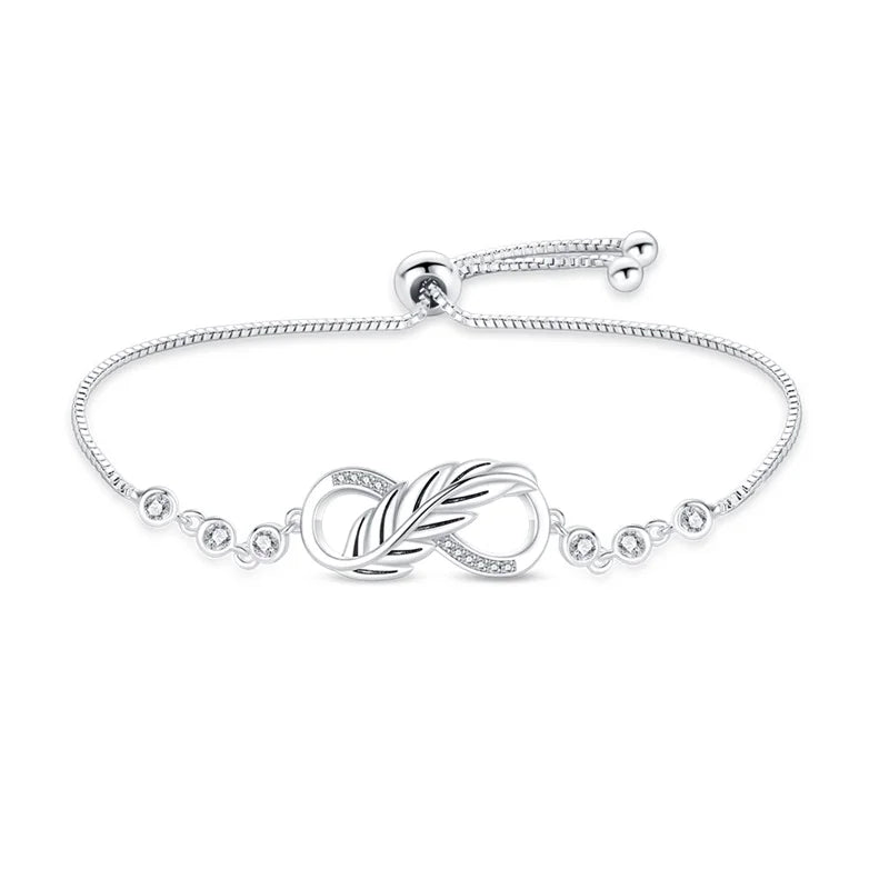 Lucky Spark Bracelet