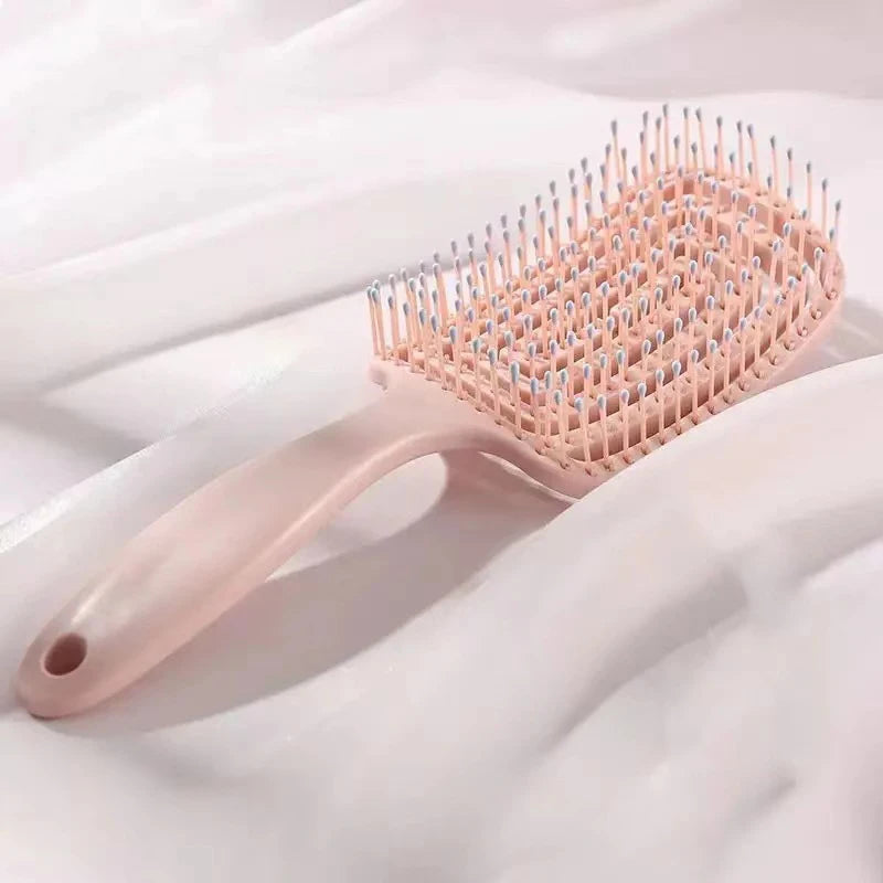 ScalpCare Brush