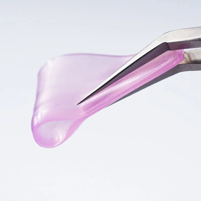 Lifting Lashes Rods Shield Self-adhesive