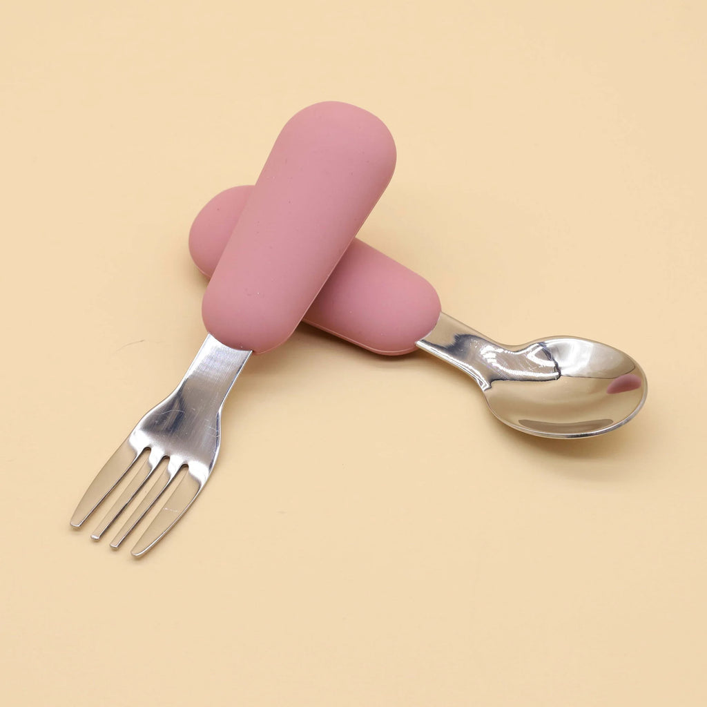LittleBite Cutlery Set