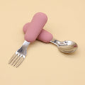 LittleBite Cutlery Set