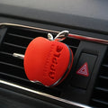 Apple Fresh Air Clip
