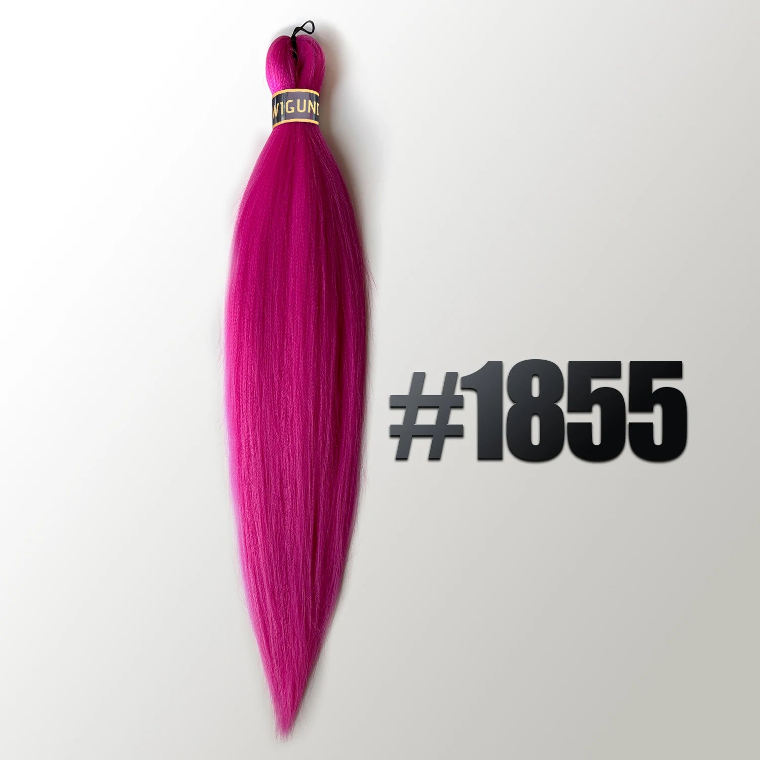 Wigundle Hair Extensions