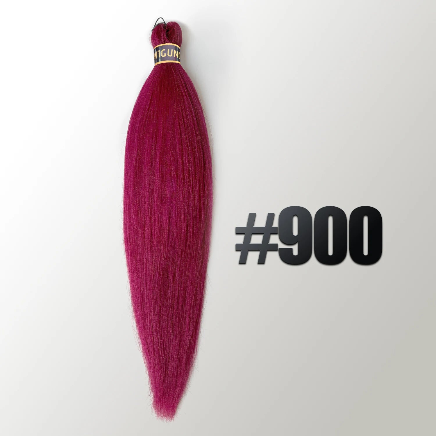 Wigundle Hair Extensions