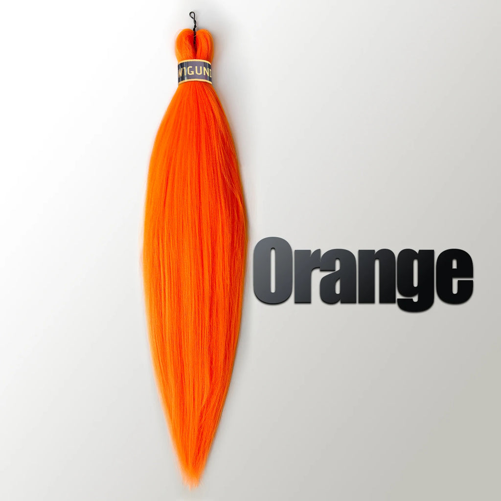 Wigundle Hair Extensions