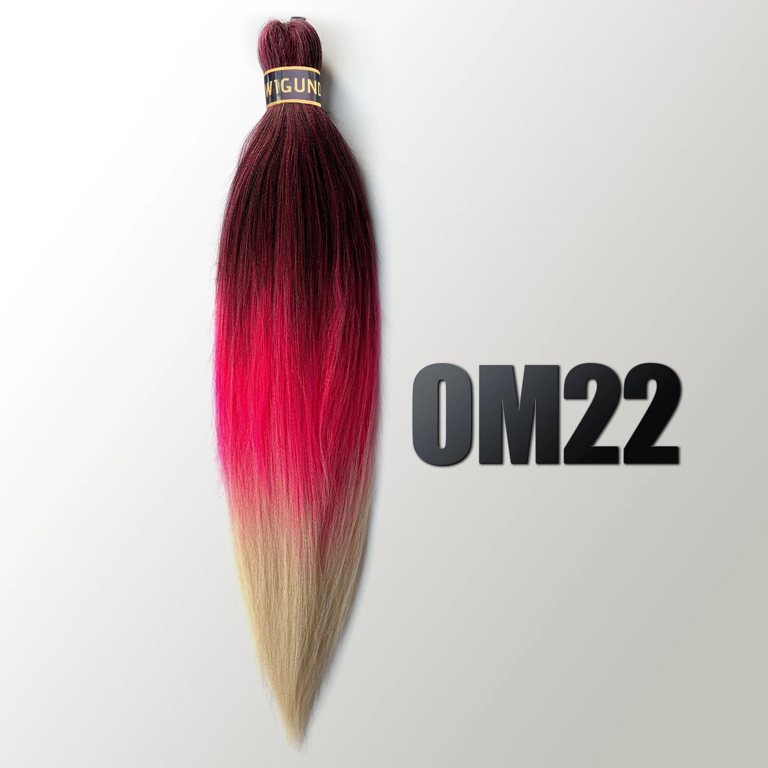 Wigundle Hair Extensions