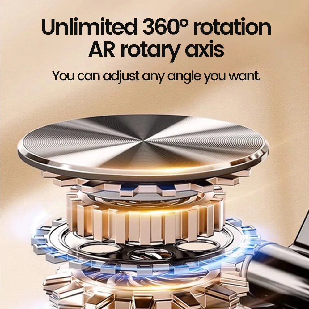 Spin Stand