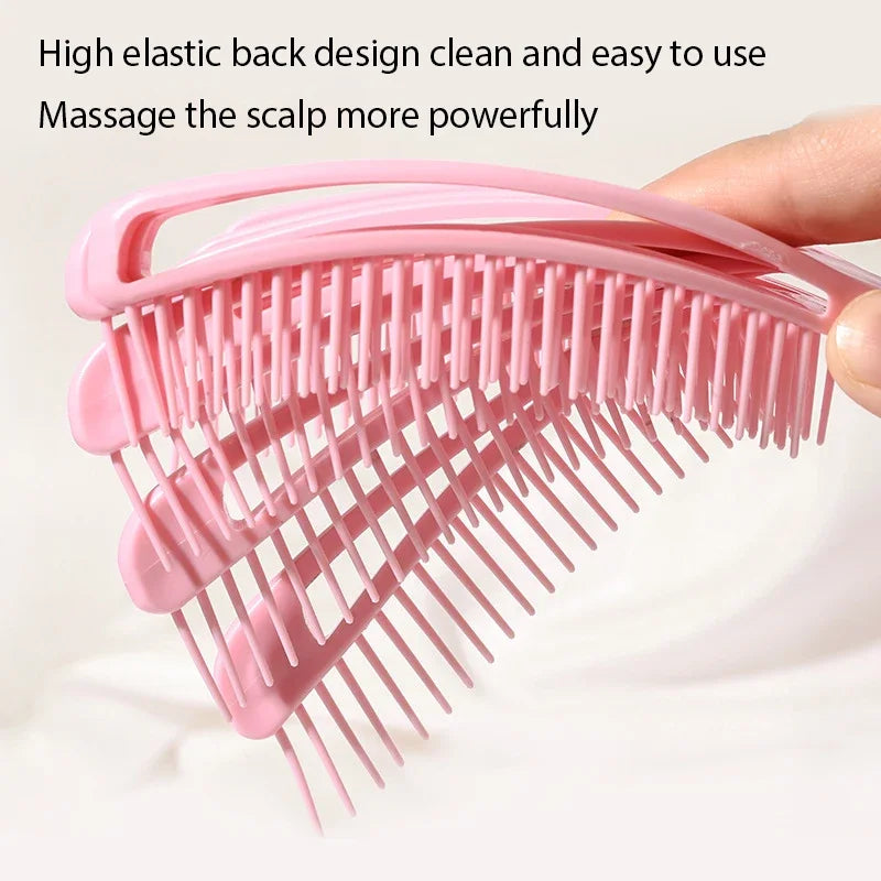 Detangling Hair Brush