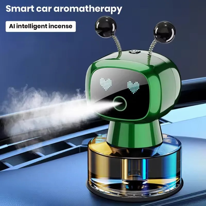 AI Aroma Vent