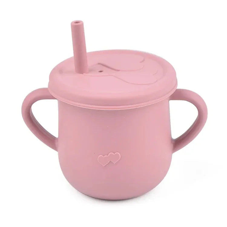 Snack Pal Cup
