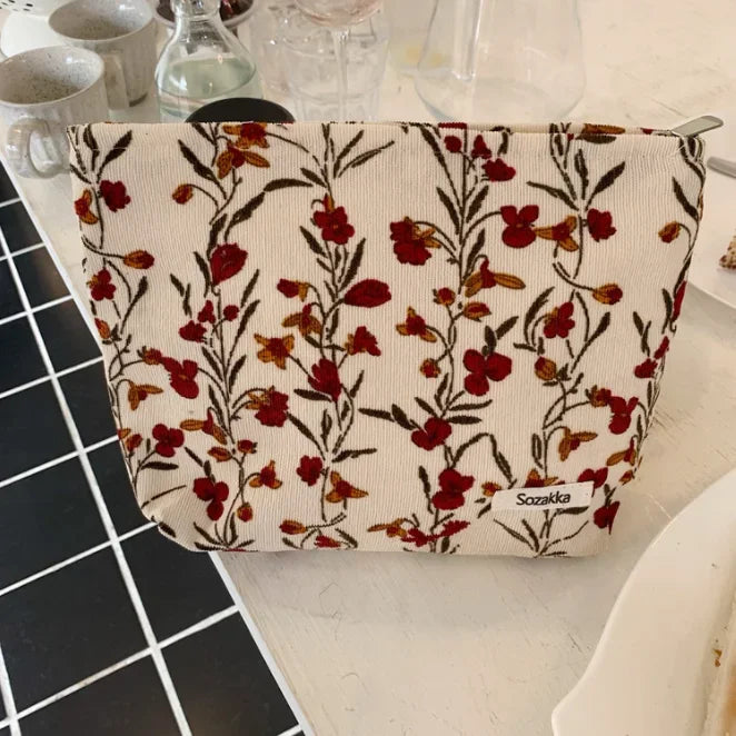 Flora Pouch