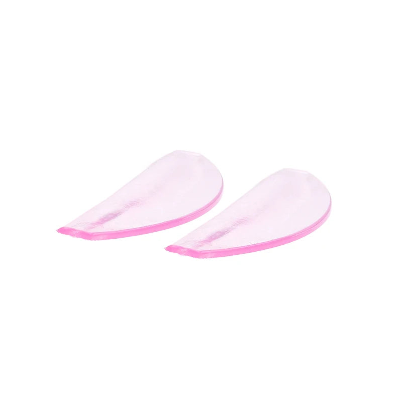 Lifting Lashes Rods Shield Self-adhesive