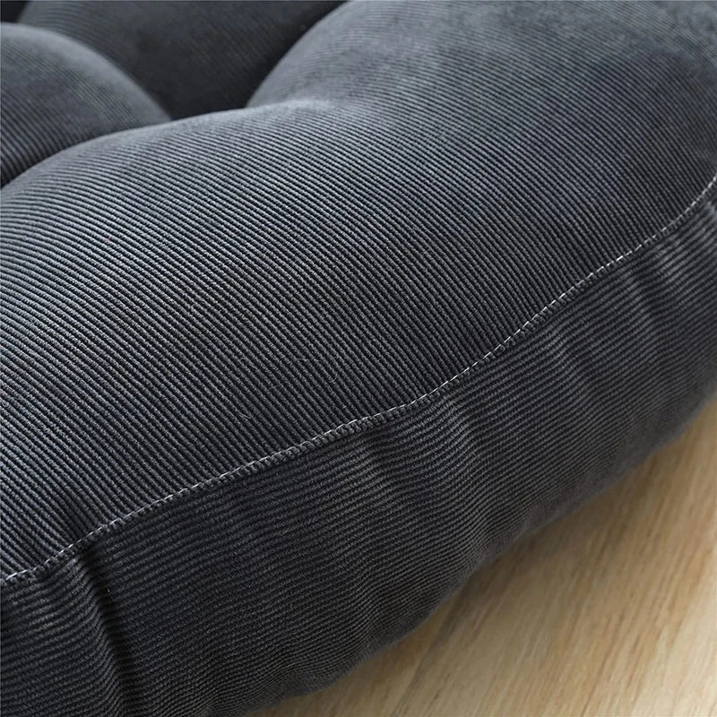 Cozy Round Cushion