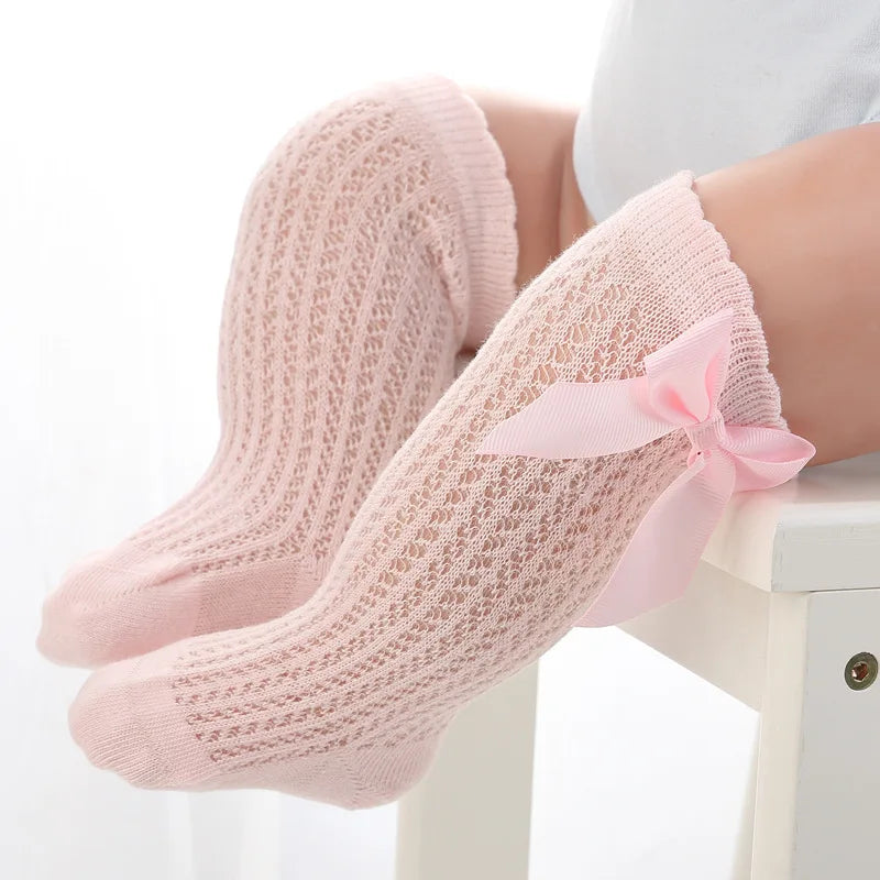 Princess Knee-High Socks