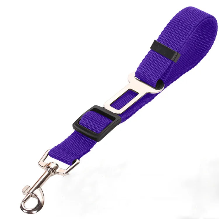 Paw Secure Pet Car Safety Belt
