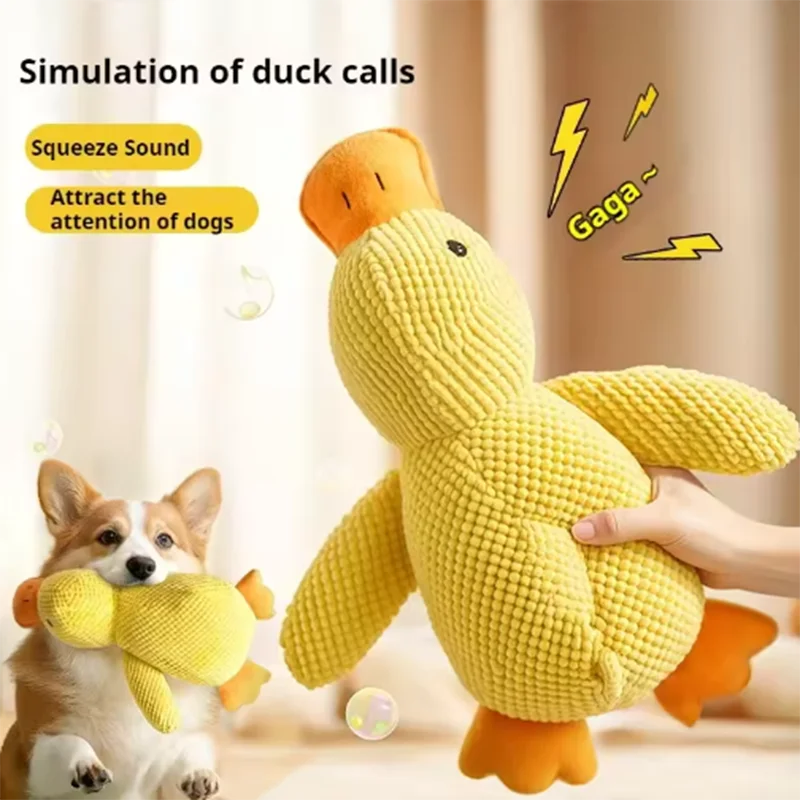 SnuggleDuck for Pets