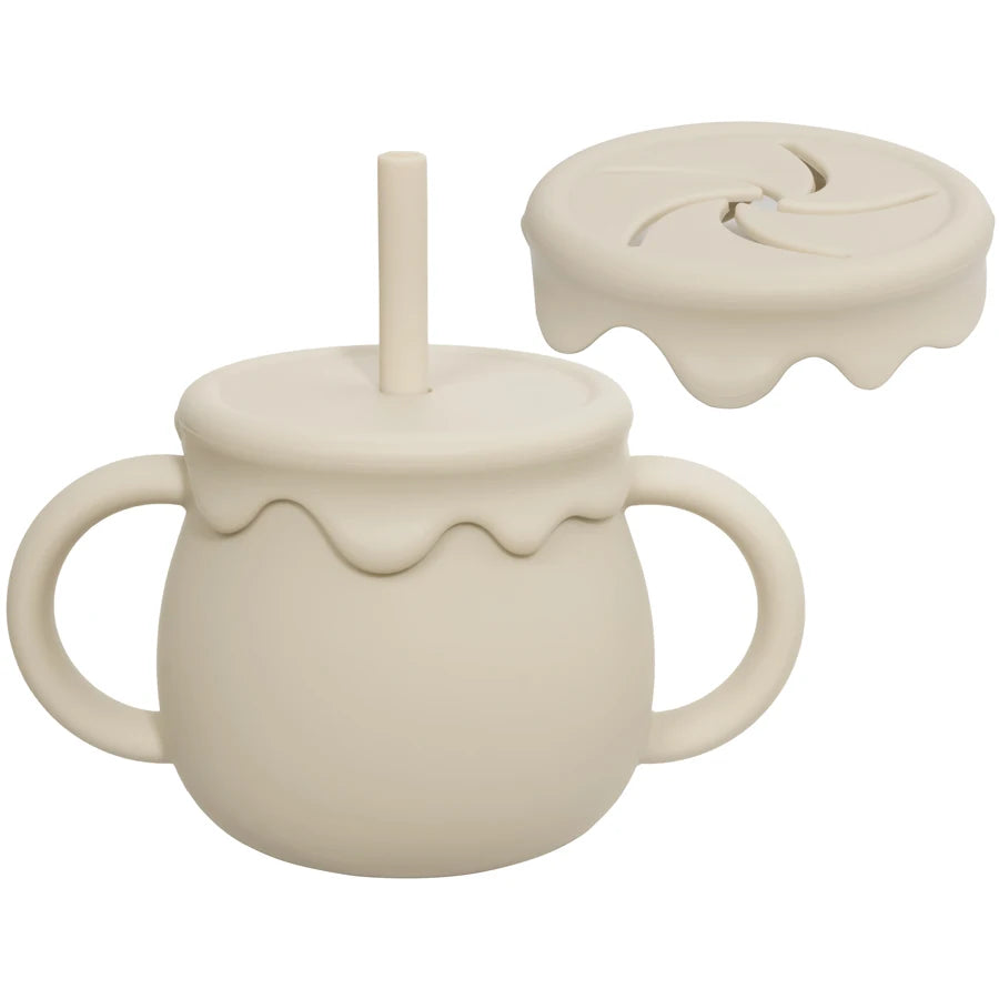 Baby Feeding Cups