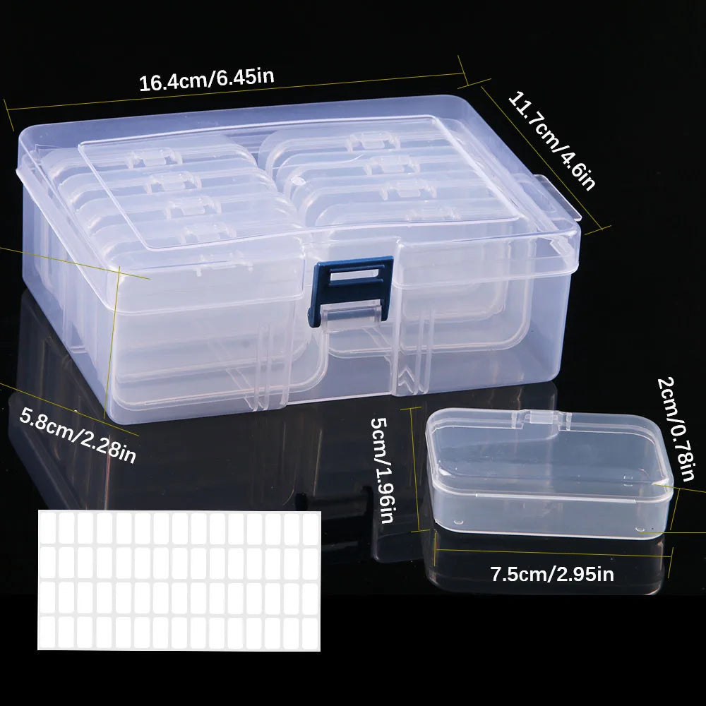 SparkBox Organizer