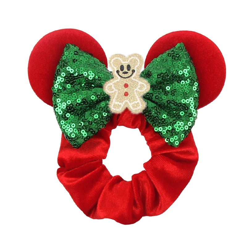 Cute Ears Hair Tie