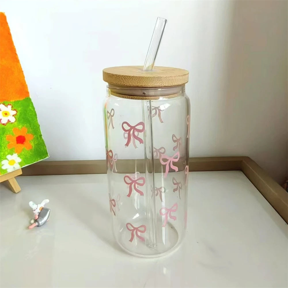 SweetSip Bow Cup
