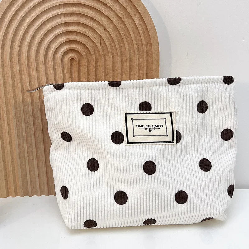 Flora Pouch